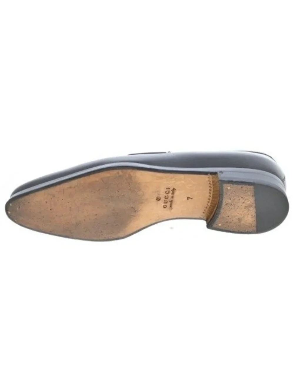 Gucci Business Dress Shoes
